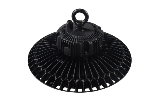 Wysoka sprawność UFO LED High Bay 80280 * Chip hd 164,8 Mm 2835