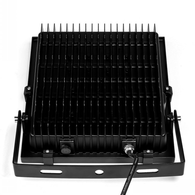 Komercyjne lampy zewnętrzne LED o mocy 100 W i mocy 180-300 V 5 lat gwarancji