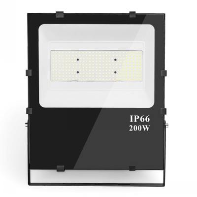 Profesjonalny reflektor led do zastosowań domowych 200W Ip65 20000-21000 Lm