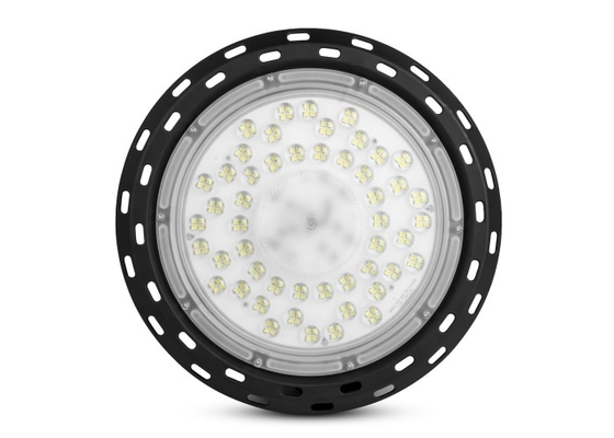 150 W UFO LED High Bay Light Warm Biały Z ochroną przeciwprzepięciową 6kva