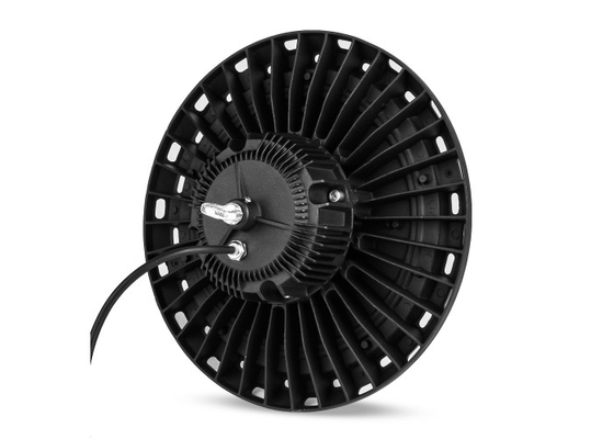 150 W UFO LED High Bay Light Warm Biały Z ochroną przeciwprzepięciową 6kva