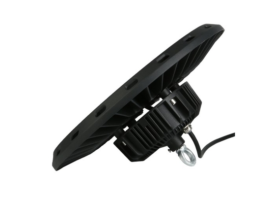 150 W UFO LED High Bay Light Warm Biały Z ochroną przeciwprzepięciową 6kva