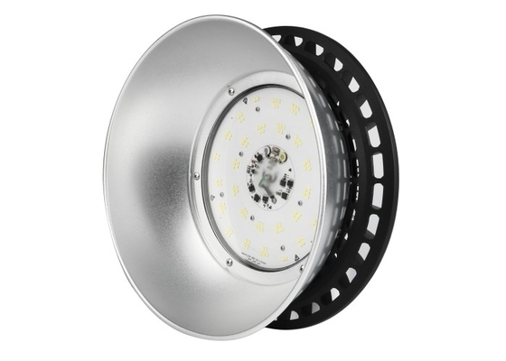 Okrągły 150 W Led Driverless Led High Bay 50000 godzin życia