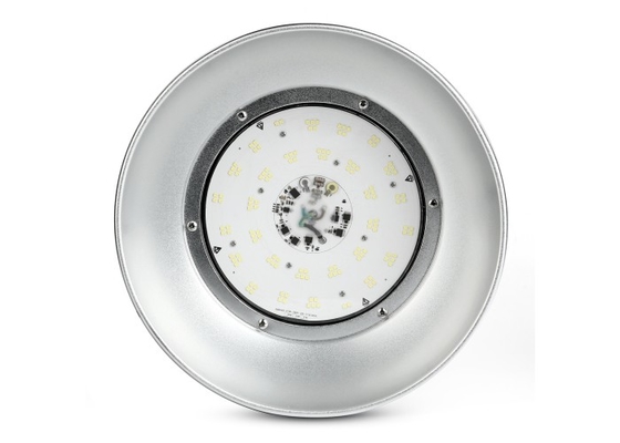 Okrągły 150 W Led Driverless Led High Bay 50000 godzin życia