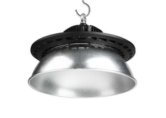 Okrągły 150 W Led Driverless Led High Bay 50000 godzin życia