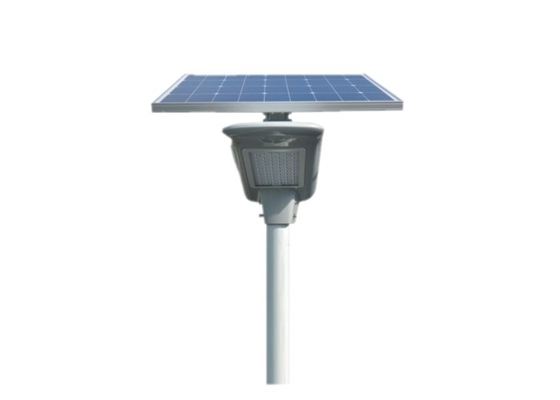 Automatyczna lampa uliczna LED z zasilaniem słonecznym o mocy 60 000 lm z czujnikiem ruchu