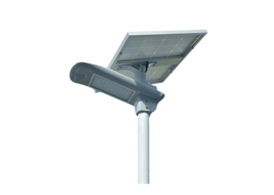 Automatyczna lampa uliczna LED z zasilaniem słonecznym o mocy 60 000 lm z czujnikiem ruchu