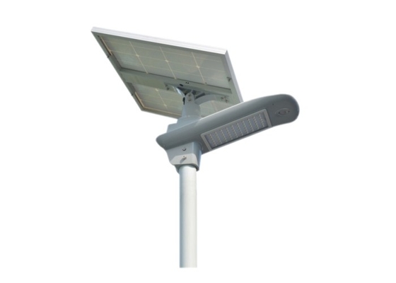 Automatyczna lampa uliczna LED z zasilaniem słonecznym o mocy 60 000 lm z czujnikiem ruchu