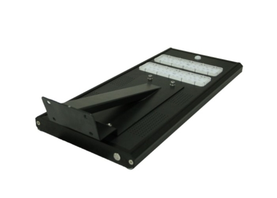 Zintegrowana solarna lampa uliczna / Solarna lampa obszarowa / Solarna lampa pakietowa / 30 W