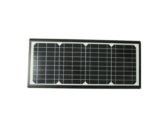 Zintegrowana solarna lampa uliczna / Solarna lampa obszarowa / Solarna lampa pakietowa / 30 W