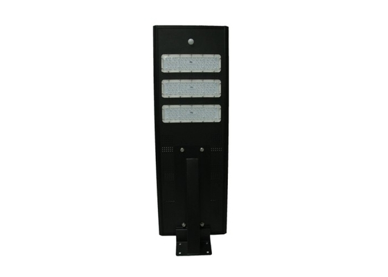 Komercyjne lampy uliczne Solar Garden 60 W / lampy uliczne z czujnikiem ruchu