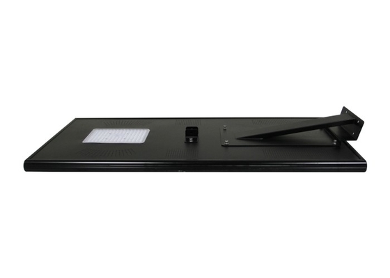 Bateria litowa 150 W Solarna oprawa uliczna do oświetlenia ulicznego