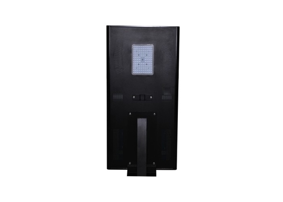 Bateria litowa 150 W Solarna oprawa uliczna do oświetlenia ulicznego
