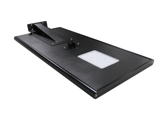 Bateria litowa 150 W Solarna oprawa uliczna do oświetlenia ulicznego