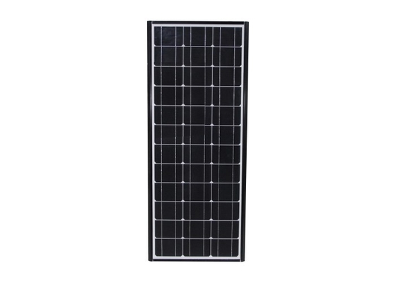 Wodoodporna lampa uliczna o dużej mocy 120 W 13500 LM o dużej mocy do parkowania