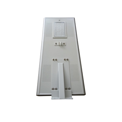 60W 6500K Luminous Solar Powered LED Street Light Certyfikat RoHS