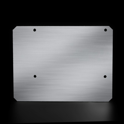 Kwadratowa ochrona 50W Ac bez sterownika Driver Pcb Otp do fabrycznych usług niestandardowych