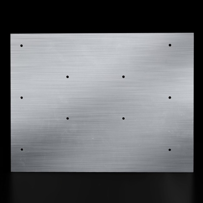Aluminiowy moduł sterownika Led Ac 180-300v Moduł żarówki Led Led Light