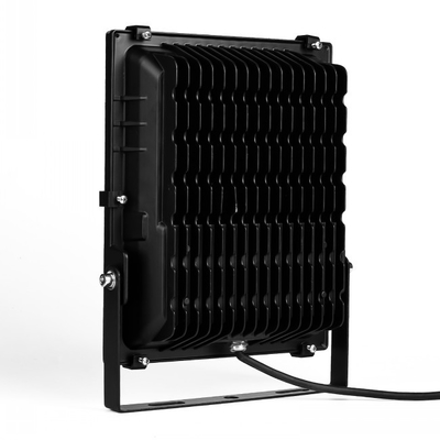 50 Watt Led Flood Light Części zamienne 92% Lens Transmittance Easy to Change