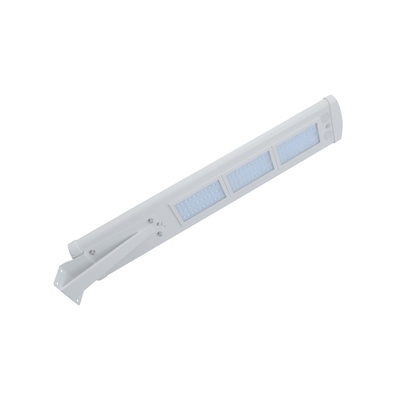 Auto Smart 30W zasilany energią słoneczną LED Street Light Ciepły biały z mobilnym sterowaniem APP