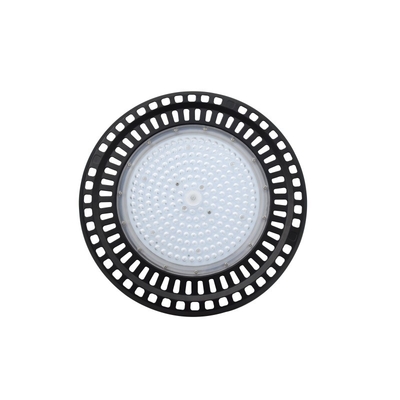 Przemysłowe 20000lm Ufo Led High Bay Light 220v Średnica 340mm 50/60 Hz