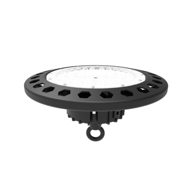 Komercyjne światło Ufo Led High Bay 100 w Dopuszczone okrągłe światło o dużej zatoce Ce Zatwierdzone