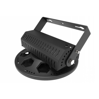Komercyjne światło Ufo Led High Bay 100 w Dopuszczone okrągłe światło o dużej zatoce Ce Zatwierdzone
