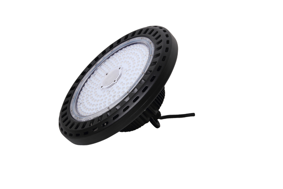 240 Volt 100w Oświetlenie Led High Bay Ip65 Oprawa LED High Bay 150lm / w