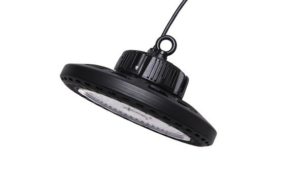 240 Volt 100w Oświetlenie Led High Bay Ip65 Oprawa LED High Bay 150lm / w