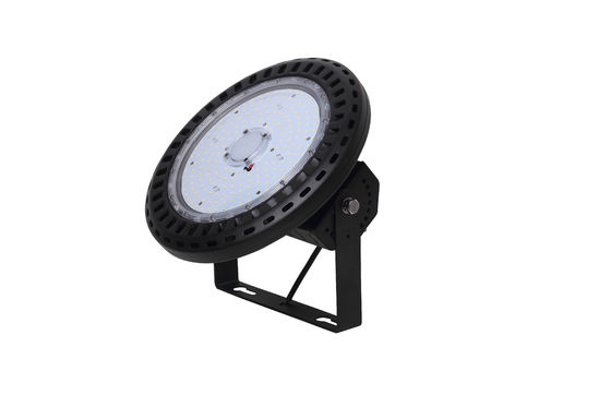 Magazyn fabryczny Przemysłowe oświetlenie wysokiego składowania Led 150w Oszczędzanie energii