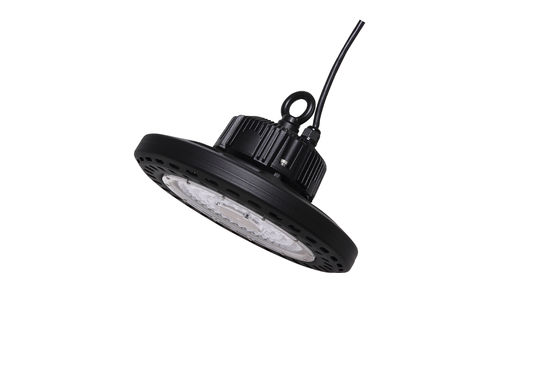 Magazyn fabryczny Przemysłowe oświetlenie wysokiego składowania Led 150w Oszczędzanie energii