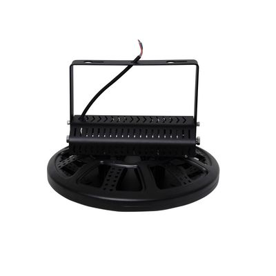 Komercyjny Ip65 200w Ufo Led High Bay Light Cool White Aluminium