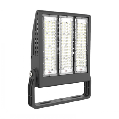 Oświetlenie zewnętrzne LED o dużej mocy 150 W dla boisk piłkarskich