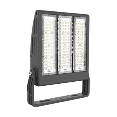 Oświetlenie sportowe 600W Led / ciepły biały stadion ledowy powodzi 4000k