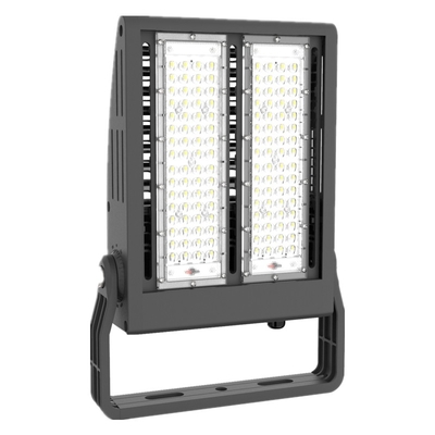 Oświetlenie sportowe 600W Led / ciepły biały stadion ledowy powodzi 4000k