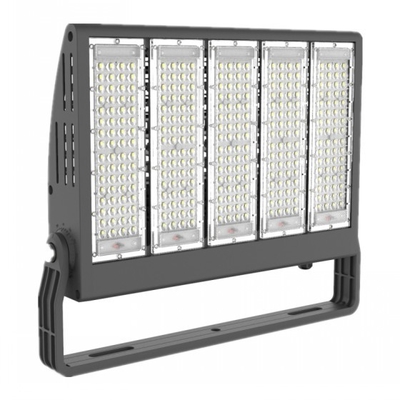 500W Industrial High Power Led Flood Lights Zewnętrzny odlew aluminiowy