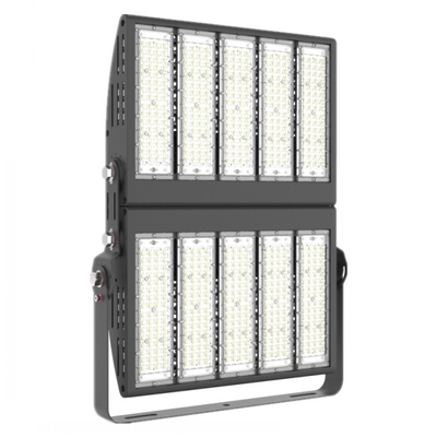 Wysokowydajne reflektory LED o dużej mocy 800W do piłki nożnej 3000k-6000k
