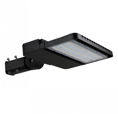 Wodoodporna oprawa uliczna LED / obudowa aluminiowa do oświetlenia ledowego