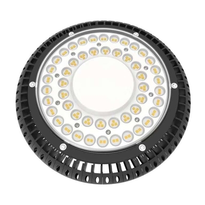 13500lm 100w Led High Bay Gym Oświetlenie Warm White Smd2835 3 lata gwarancji