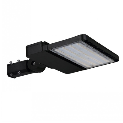 Profesjonalna aluminiowa obudowa lampy ledowej Shoebox Series Oem Service
