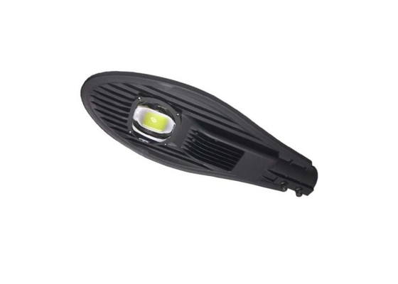 Wysoka wydajność 40 Watt Led Cobra Head Light Fixture 2700K Black Color