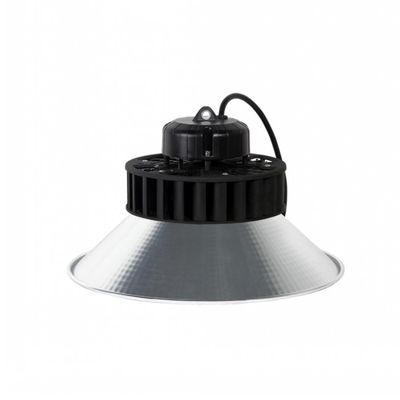 Zewnętrzna wodoodporna beznarzędziowa dioda LED High Bay oszczędzająca energię Smd3030