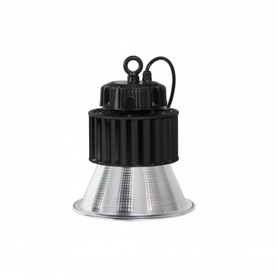 6500k Factory Led High Bay z Uplight 130lm / w Przyjazny dla środowiska