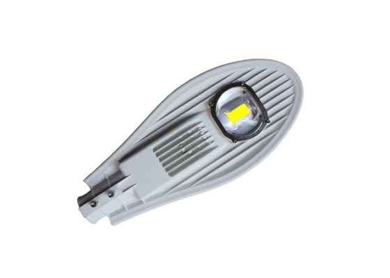 3000lm aluminiowa lampa uliczna LED Ciepła biel 120V Oświetlenie zewnętrzne