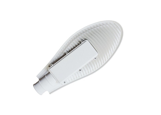 3000lm aluminiowa lampa uliczna LED Ciepła biel 120V Oświetlenie zewnętrzne