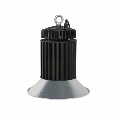 Wysoki prześwit 240 W bezświatłowych diod LED High Bay 25 ° / 60 ° / 100 ° Kąt wiązki