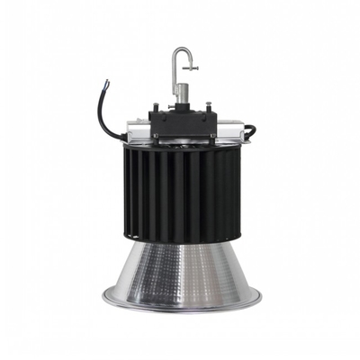 Ip65 20000 Lumenów Led High Bay 200 W Ciepły biały 50000 godzin życia