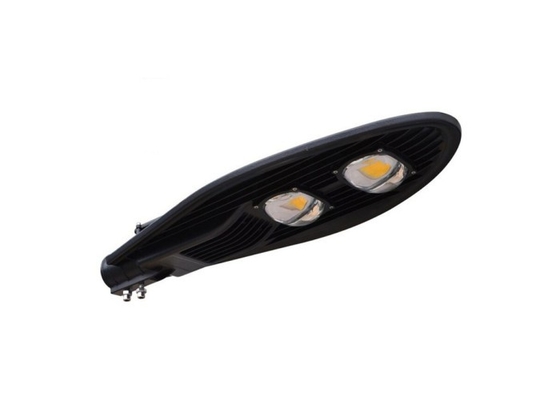 Komercyjna wodoodporna lampa uliczna LED 80W zimna biała 90-100 lm / W na drogę