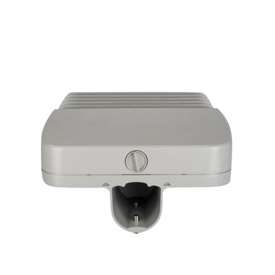 Oprawy uliczne aluminiowe Dob Commercial 130 lm / w Ciepłe białe
