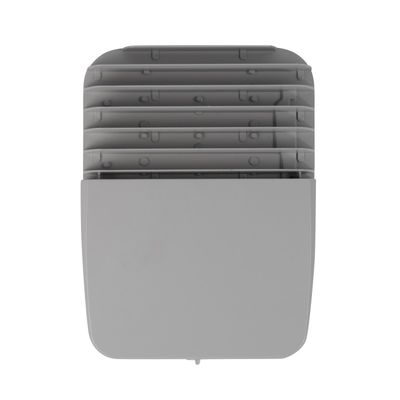 Oprawy uliczne aluminiowe Dob Commercial 130 lm / w Ciepłe białe